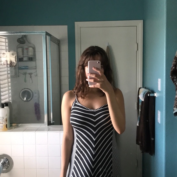 Puella dress from Anthropologie! - Picture 6 of 8